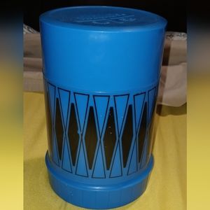 Vintage soup thermos